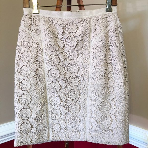 Ann Taylor Dresses & Skirts - Skirt